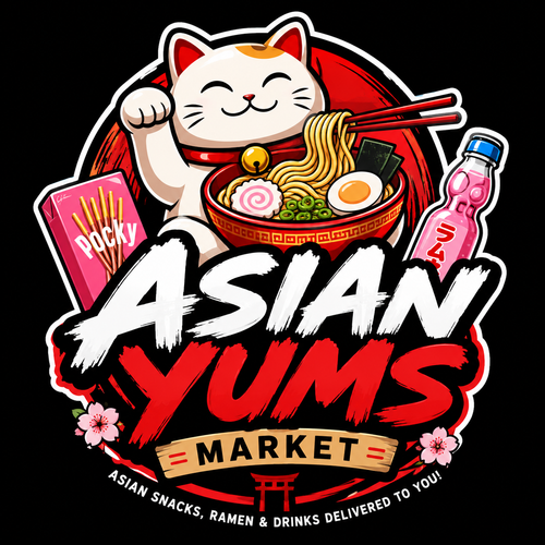 Asian Yums Market