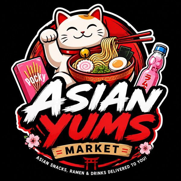 Asian Yums Market